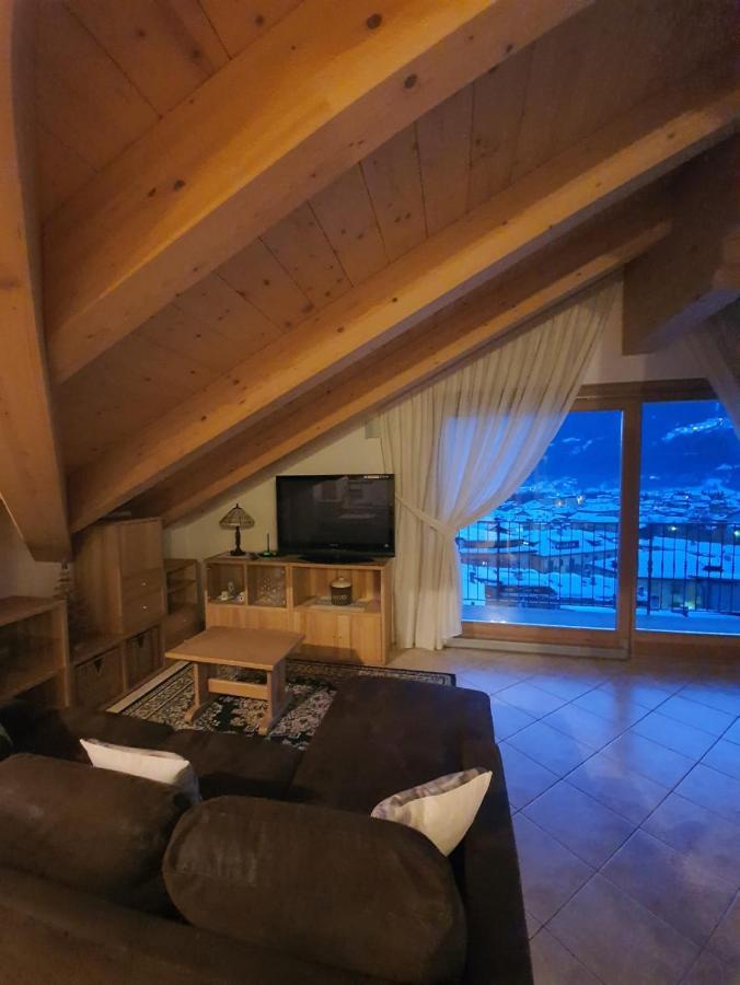 Appartamento Centro Storico Bormio Zewnętrze zdjęcie