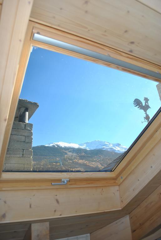 Appartamento Centro Storico Bormio Pokój zdjęcie