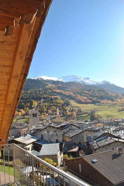 Appartamento Centro Storico Bormio Pokój zdjęcie
